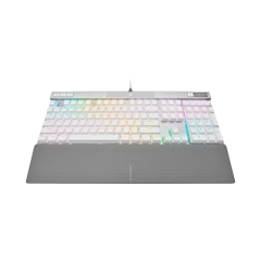 ban phim co corsair k70 rgb pro white corsair opx ch 910951a na 1