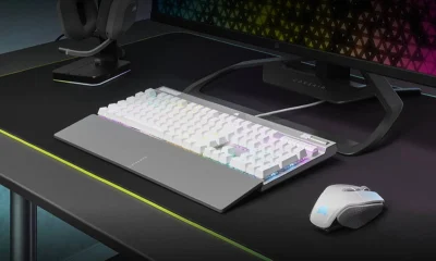 ban phim co corsair k70 rgb pro white corsair opx ch 910951a na 2 nd