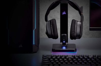 corsair st100 rgb usb