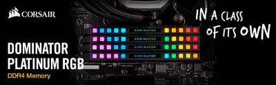 dominator platinum rgb ddr4 banner