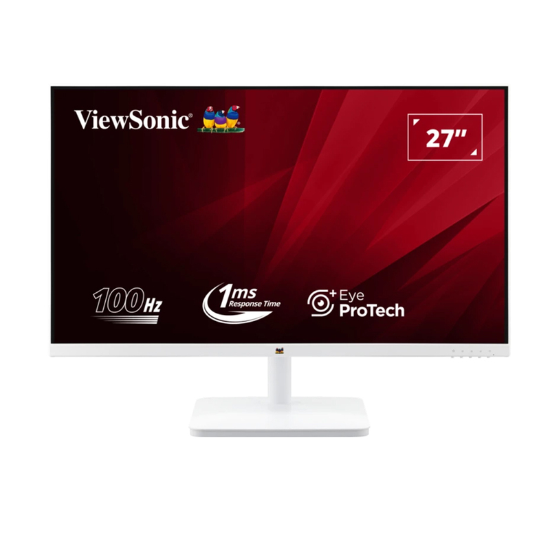 Màn Hình ViewSonic VA2732-H-W 149393 m n h nh viewsonic va2732 h w 2 1