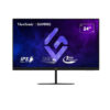 Màn hình Gaming ViewSonic VX2479A-HD-PRO (23.8 inch - IPS - FHD - 240Hz - 1ms) - Bảo hành chính hãng 36 tháng 1 1ming viewsonic vx2479a hd pro 1 1