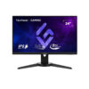 Màn hình Gaming ViewSonic XG2409A (23.8 inch - IPS - FHD - 240Hz - 1ms) - Bảo hành chính hãng 36 tháng 2 50923 m n h nh gaming viewsonic xg2409a 5 1
