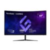 60063 man hinh gaming cong viewsonic vx3218 pc mhd 6 1