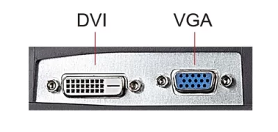 VA2261 2 Connectivity