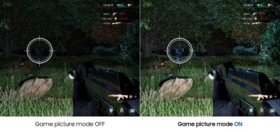 vn feature optimized game settings for each genre 544161639