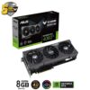 145327 vga asus tuf rtx 4060 ti 8