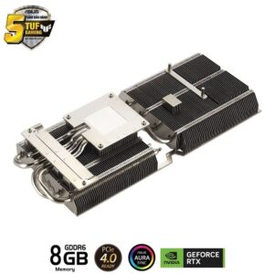 245327 vga asus tuf rtx 4060 ti 8