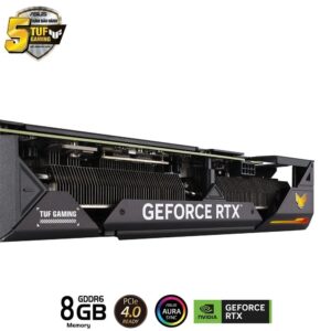 345327 vga asus tuf rtx 4060 ti 8