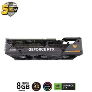 445327 vga asus tuf rtx 4060 ti 8
