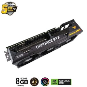 545327 vga asus tuf rtx 4060 ti 8