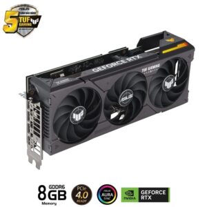 845327 vga asus tuf rtx 4060 ti 8