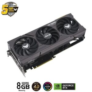 945327 vga asus tuf rtx 4060 ti 8