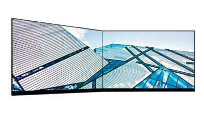 3 sided Frameless
