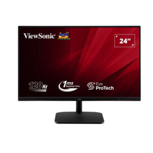 MÀN HÌNH VIEWSONIC VA2432A-H ( 24 inch - FHD - IPS - 120HZ - 1MS) - Bảo hành chính hãng 36 tháng 14 2432a1