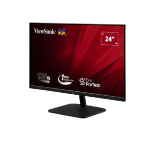 MÀN HÌNH VIEWSONIC VA2432A-H ( 24 inch - FHD - IPS - 120HZ - 1MS) - Bảo hành chính hãng 36 tháng 15 2432a3