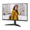 Màn hình AOC 24B36X (23.8 inch - FHD - IPS - 144Hz - 0.5ms) - Bảo Hành Chính Hãng 36 Tháng 10 24B36X