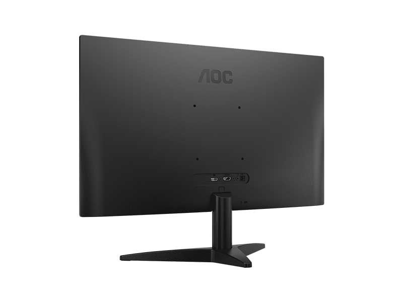 Màn hình AOC 24B36X (23.8 inch - FHD - IPS - 144Hz - 0.5ms) - Bảo Hành Chính Hãng 36 Tháng 6 Màn hình AOC 24B36X (23.8 inch - FHD - IPS - 144Hz - 0.5ms) - Bảo Hành Chính Hãng 36 Tháng - Ảnh 6