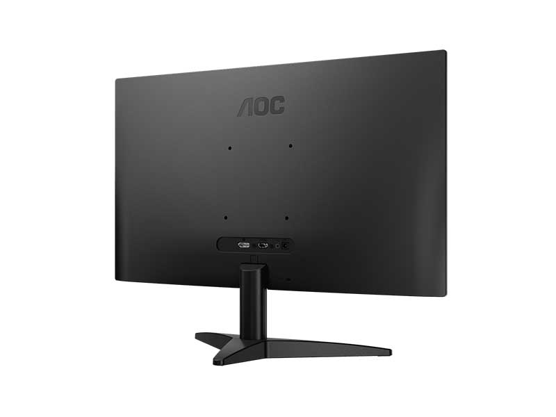 Màn hình AOC 24B36X (23.8 inch - FHD - IPS - 144Hz - 0.5ms) - Bảo Hành Chính Hãng 36 Tháng 5 Màn hình AOC 24B36X (23.8 inch - FHD - IPS - 144Hz - 0.5ms) - Bảo Hành Chính Hãng 36 Tháng - Ảnh 5