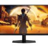 27029 man hinh gaming aoc 27g42e 74 27 inch fhd ips 180hz 0 5ms