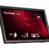 Màn hình ViewSonic TD2423 (24 inch - VA - FHD - 60Hz) - Bảo Hành Chính Hãng 36 Tháng 7 28038 man hinh cam ung viewsonic td2423 2