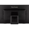 Màn hình ViewSonic TD2423 (24 inch - VA - FHD - 60Hz) - Bảo Hành Chính Hãng 36 Tháng 9 28038 man hinh cam ung viewsonic td2423 4 1