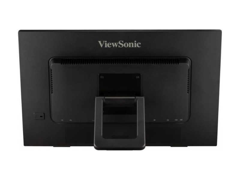 Màn hình ViewSonic TD2423 (24 inch - VA - FHD - 60Hz) - Bảo Hành Chính Hãng 36 Tháng 4 Màn hình ViewSonic TD2423 (24 inch - VA - FHD - 60Hz) - Bảo Hành Chính Hãng 36 Tháng - Ảnh 4