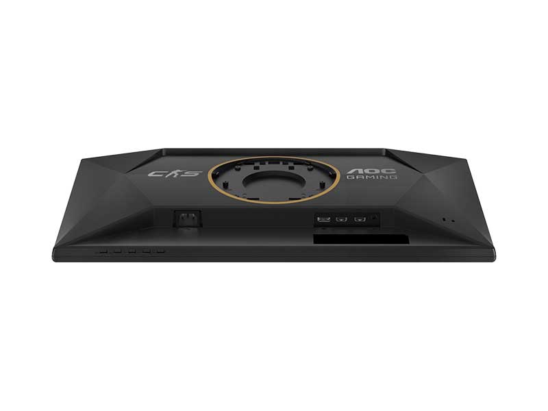 Màn hình Gaming AOC CS24A/P (24.1 inch - FHD - Fast TN - 610Hz - 0.3ms) - Bảo Hành Chính Hãng 36 Tháng 8 Màn hình Gaming AOC CS24A/P (24.1 inch - FHD - Fast TN - 610Hz - 0.3ms) - Bảo Hành Chính Hãng 36 Tháng - Ảnh 8