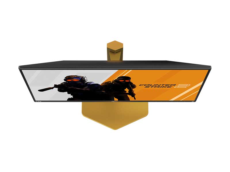 Màn hình Gaming AOC CS24A/P (24.1 inch - FHD - Fast TN - 610Hz - 0.3ms) - Bảo Hành Chính Hãng 36 Tháng 4 Màn hình Gaming AOC CS24A/P (24.1 inch - FHD - Fast TN - 610Hz - 0.3ms) - Bảo Hành Chính Hãng 36 Tháng - Ảnh 4
