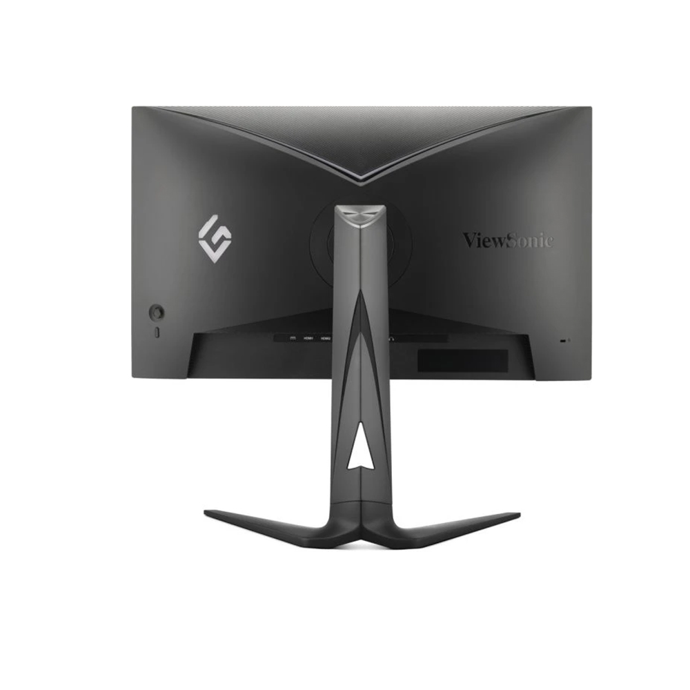 Màn hình Gaming ViewSonic XG275D1-4K (27 Inch - IPS - UHD 160Hz - FHD 320Hz - 0.5ms) - Bảo Hành Chính Hãng 36 Tháng 2 Màn hình Gaming ViewSonic XG275D1-4K (27 Inch - IPS - UHD 160Hz - FHD 320Hz - 0.5ms) - Bảo Hành Chính Hãng 36 Tháng - Ảnh 2
