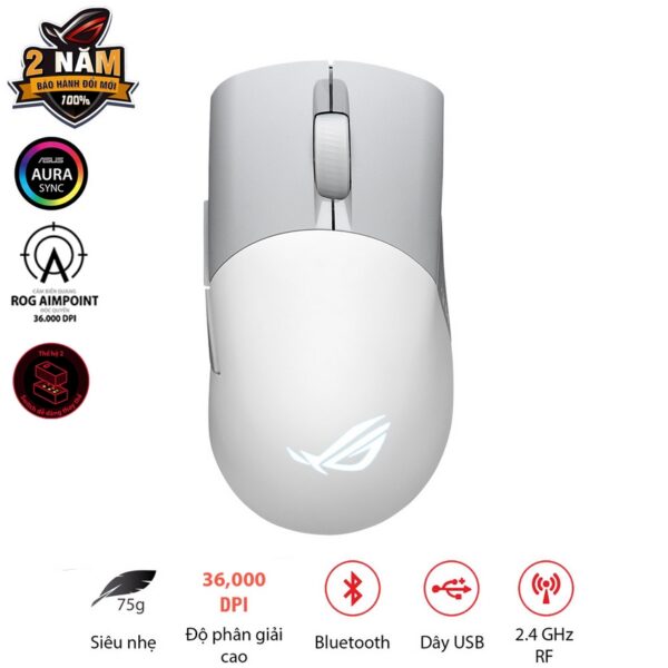 72534 rog keris wireless aimpoint white 01