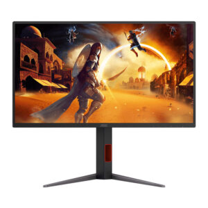 Màn Hình AOC 25G4S (24.5 inch - IPS - FHD - 310Hz - 0.3ms) Bảo Hành Chính Hãng 36 Tháng 10 88866 man hinh aoc 25g4s 3