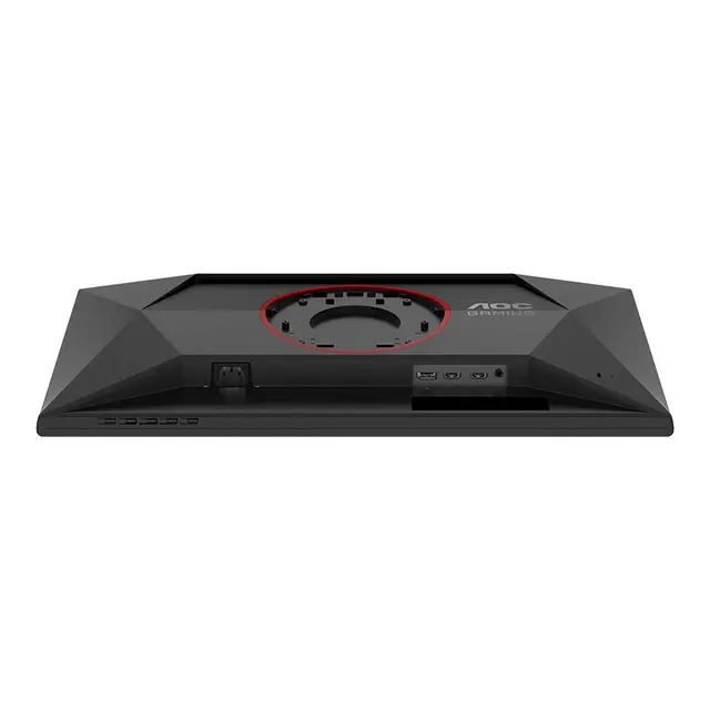 Màn Hình AOC 25G4S (24.5 inch - IPS - FHD - 310Hz - 0.3ms) Bảo Hành Chính Hãng 36 Tháng 5 Màn Hình AOC 25G4S (24.5 inch - IPS - FHD - 310Hz - 0.3ms) Bảo Hành Chính Hãng 36 Tháng - Ảnh 5