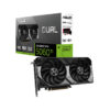 90591 card man hinh asus dual rtx 5060 ti o8g 3
