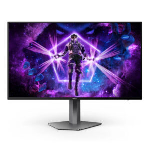 Màn Hình AOC AGON PRO AG276QSD (24.5 inch - OLED - FHD - 360Hz - 0.3ms) - Bảo Hành Chính Hãng 36 Tháng 12 92293 man hinh aoc agon pro ag276qsd 6