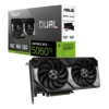 ASUS Dual GeForce RTX 5060 Ti 16GB GDDR7 OC Edition pic 8 510x510 1
