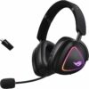 HEAD ASUS ROG DELTA II WIRELESS GAMING 90YH03W0 BHUA00 1
