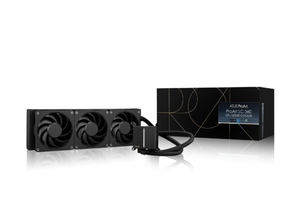 ProArt LC 360 09