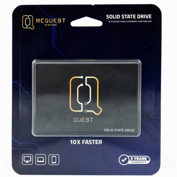 SSD Falcon 256GB 2 5 inch SATA iii hinh 1