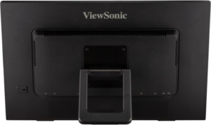 Màn hình ViewSonic TD2423 (24 inch - VA - FHD - 60Hz) - Bảo Hành Chính Hãng 36 Tháng 15 TD2423