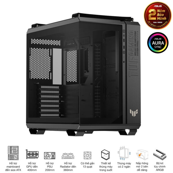 TUF GAMING GT502 HORIZON BLK 01