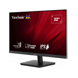 Màn hình ViewSonic VA3209-MH (32 inch - FHD - IPS - 75Hz - 4ms - Loa) - Bảo Hành Chính Hãng 36 Tháng 18 VA3209 MH3