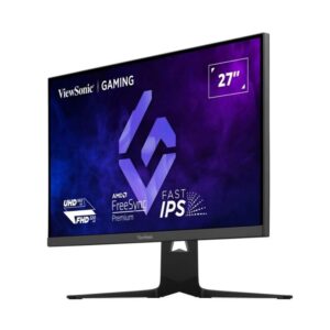 Màn hình Gaming ViewSonic XG275D1-4K (27 Inch - IPS - UHD 160Hz - FHD 320Hz - 0.5ms) - Bảo Hành Chính Hãng 36 Tháng 12 XG275D1 4K8