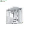 case xigmatek alpha cubi ii arctic en45288