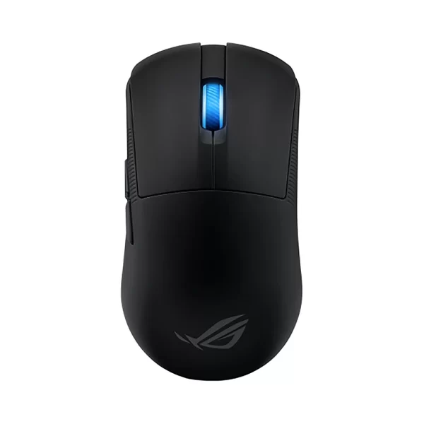 chuot gaming khong day asus rog harpe ace mini 15