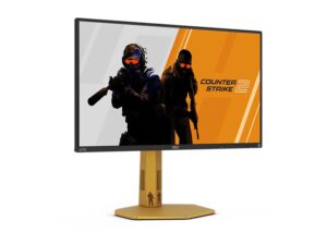 Màn hình Gaming AOC CS24A/P (24.1 inch - FHD - Fast TN - 610Hz - 0.3ms) - Bảo Hành Chính Hãng 36 Tháng 17 cs24a p