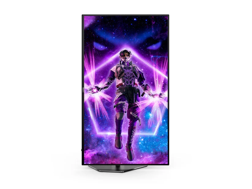 Màn Hình AOC AGON PRO AG276QSD (24.5 inch - OLED - FHD - 360Hz - 0.3ms) - Bảo Hành Chính Hãng 36 Tháng 3 Màn Hình AOC AGON PRO AG276QSD (24.5 inch - OLED - FHD - 360Hz - 0.3ms) - Bảo Hành Chính Hãng 36 Tháng - Ảnh 3