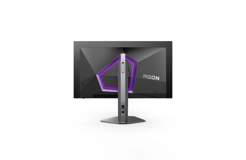 Màn Hình AOC AGON PRO AG276QSD (24.5 inch - OLED - FHD - 360Hz - 0.3ms) - Bảo Hành Chính Hãng 36 Tháng 6 Màn Hình AOC AGON PRO AG276QSD (24.5 inch - OLED - FHD - 360Hz - 0.3ms) - Bảo Hành Chính Hãng 36 Tháng - Ảnh 6