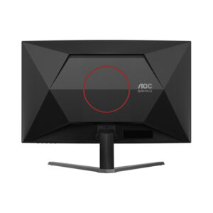 Màn Hình AOC C32G42ZE 32in VA 240hz cong 4 man hinh cong aoc c32g42ze 71 32 inch fhd 5 1