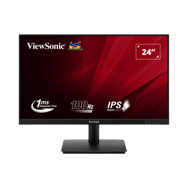 man hinh viewsonic va240 h 2